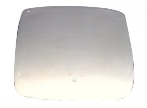 Cofano Poseriore2
