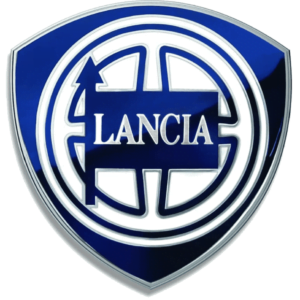 Lancia Logo